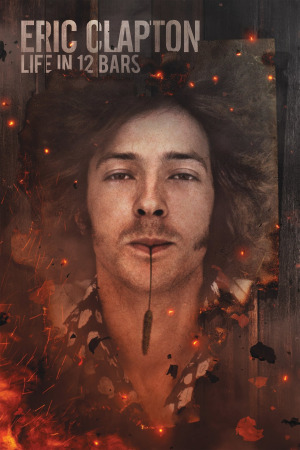 ერიკ კლეპტონი: ცხოვრება 12 ბარში ქართულად | Eric Clapton: Life in 12 Bars qartulad